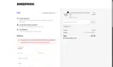 Sheepdog Microphones coupon verification screenshot