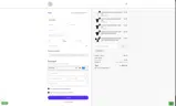 ELLEKER coupon verification screenshot