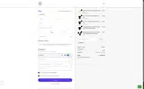 MARIA coupon verification screenshot
