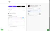 WELCOME coupon verification screenshot