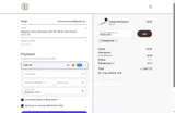 MAURCLART coupon verification screenshot