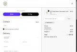 BABYRASTA coupon verification screenshot