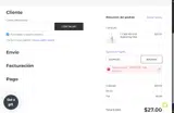 25OFF226 coupon verification screenshot