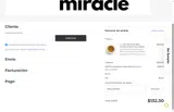 WELCOME30 coupon verification screenshot