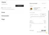 WELCOME20 coupon verification screenshot