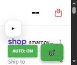 15-FOR-15 coupon verification screenshot