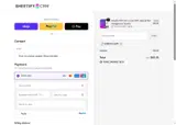 SHEETIFY10OFF coupon verification screenshot