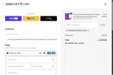 LAUNCHPROJECT40 coupon verification screenshot