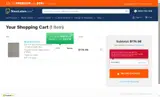 BLOOM20 coupon verification screenshot