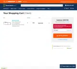 BLOOM20 coupon verification screenshot