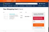 Boo15 coupon verification screenshot