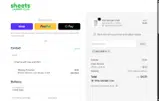 welcome10 coupon verification screenshot