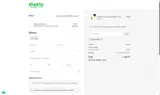 welcome10 coupon verification screenshot