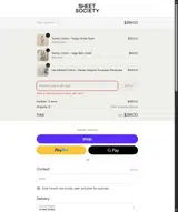 EXTRA2010M8 coupon verification screenshot