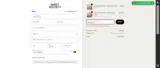 Sheet Society US coupon verification screenshot