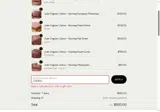 CODE10 coupon verification screenshot