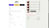50%off coupon verification screenshot