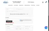 save15 coupon verification screenshot