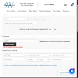 TAKE5 coupon verification screenshot