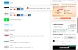 SHEIN coupon verification screenshot