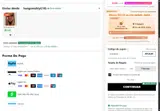 SHEIN coupon verification screenshot