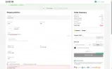 SHEIN coupon verification screenshot