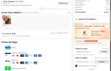 SHEIN coupon verification screenshot
