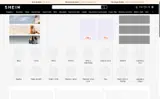 SHEIN coupon verification screenshot