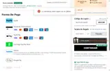 SHEIN coupon verification screenshot