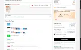 SHEIN coupon verification screenshot