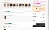 SHEIN coupon verification screenshot