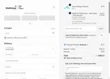 Shelfology coupon verification screenshot