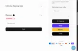 Shelfology coupon verification screenshot