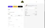 Shell Lumber coupon verification screenshot
