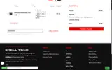 Shell Shock Technologies coupon verification screenshot