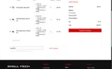 Shell Shock Technologies coupon verification screenshot