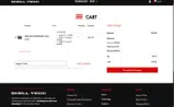 Shell Shock Technologies coupon verification screenshot