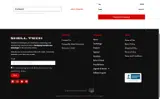 Shell Shock Technologies coupon verification screenshot