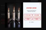 Shell Shock Technologies coupon verification screenshot