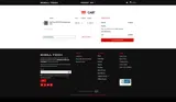 Shell Shock Technologies coupon verification screenshot