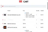 Shell Shock Technologies coupon verification screenshot