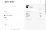thankyou50 coupon verification screenshot