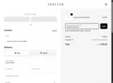 SPRINGFLASHSALE coupon verification screenshot