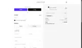 WELCOME10 coupon verification screenshot