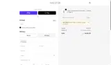 WELCOME10 coupon verification screenshot