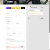 BYESUMMER coupon verification screenshot