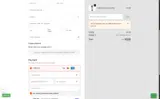 10FIDU coupon verification screenshot