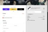 SPECIAL10 coupon verification screenshot