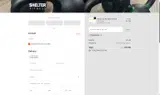 MEMORIAL coupon verification screenshot