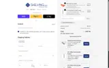ORGANIZEFORLESS10 coupon verification screenshot
